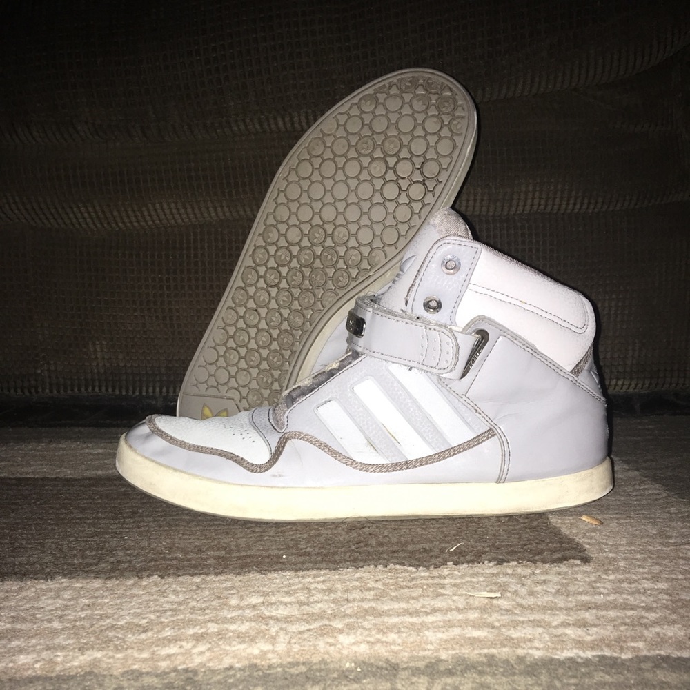 Adidas Shoes